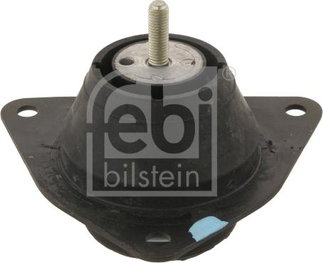 Febi Bilstein 31516 - Подушка, підвіска двигуна autozip.com.ua