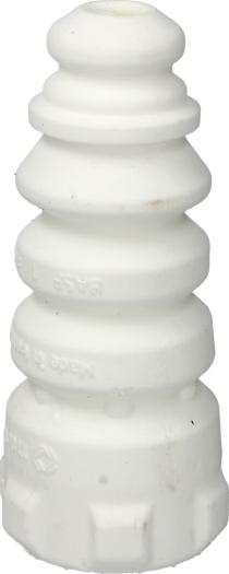 FEBI Bilstein 31699 - Відбійник, буфер амортизатора autozip.com.ua