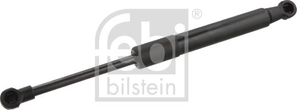 Febi Bilstein 31664 - Газова пружина, кришка багажник autozip.com.ua