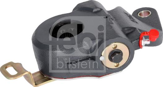 Febi Bilstein 31607 - Система тяг і важелів, гальмівна система autozip.com.ua