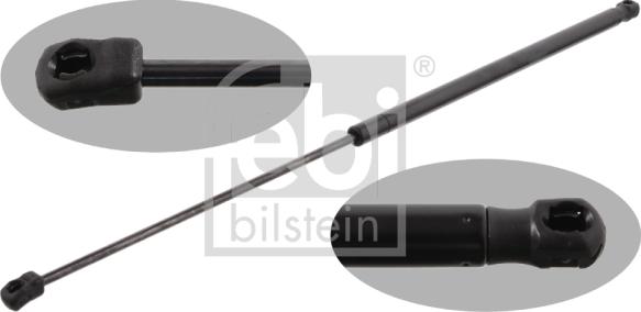 Febi Bilstein 31634 - Газова пружина, капот autozip.com.ua