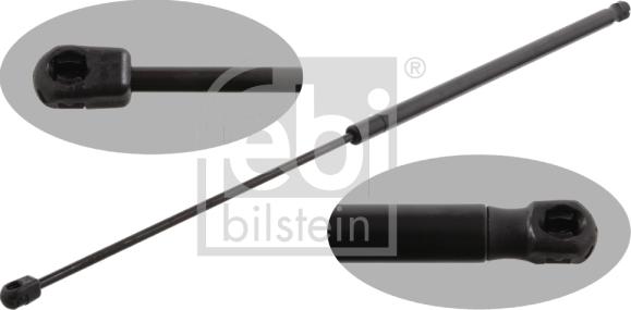 Febi Bilstein 31635 - Газова пружина, капот autozip.com.ua