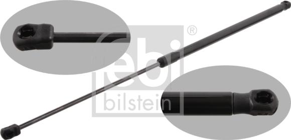 Febi Bilstein 31633 - Газова пружина, капот autozip.com.ua