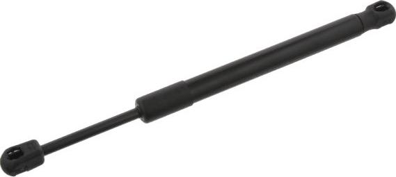 FEBI Bilstein 31673 - Газова пружина, кришка багажник autozip.com.ua