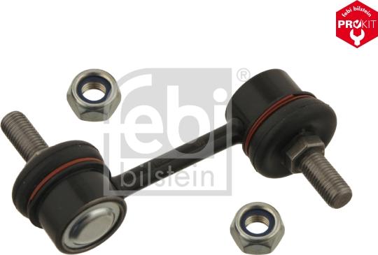 Febi Bilstein 31095 - Тяга / стійка, стабілізатор autozip.com.ua