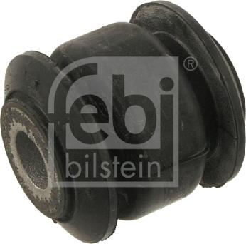 Febi Bilstein 31092 - Сайлентблок, важеля підвіски колеса autozip.com.ua