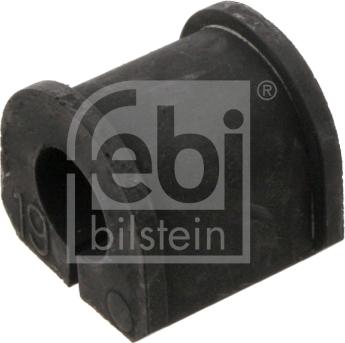 Febi Bilstein 31068 - Втулка, стабілізатор autozip.com.ua