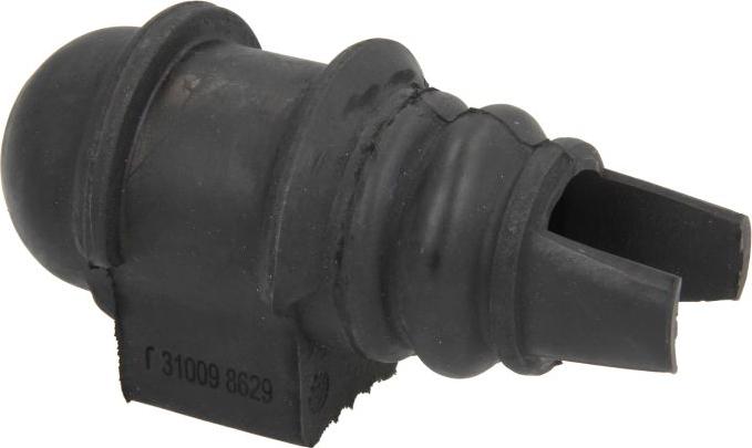 FEBI Bilstein 31009 - Втулка, стабілізатор autozip.com.ua