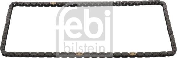 Febi Bilstein 31006 - Ланцюг приводу распредвала autozip.com.ua