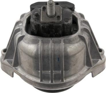 FEBI Bilstein 31013 - Подушка, підвіска двигуна autozip.com.ua