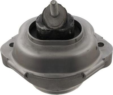FEBI Bilstein 31017 - Подушка, підвіска двигуна autozip.com.ua