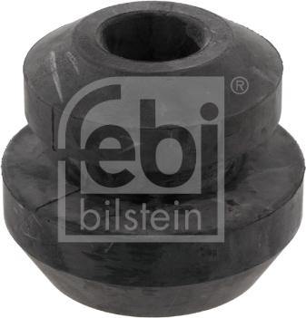 Febi Bilstein 31037 - Подушка, підвіска двигуна autozip.com.ua