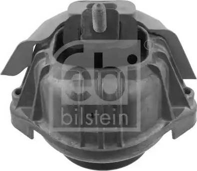 Febi Bilstein 31022 - Подушка, підвіска двигуна autozip.com.ua
