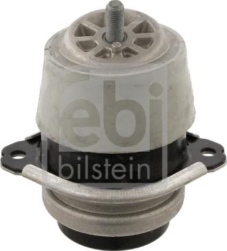 Febi Bilstein 31079 - Подушка, підвіска двигуна autozip.com.ua