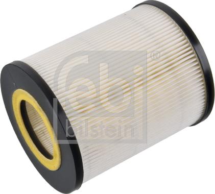 Febi Bilstein 31159 - Повітряний фільтр autozip.com.ua