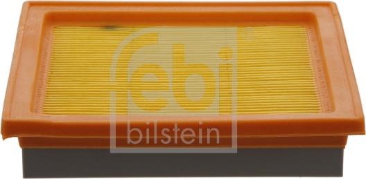 Febi Bilstein 31153 - Повітряний фільтр autozip.com.ua