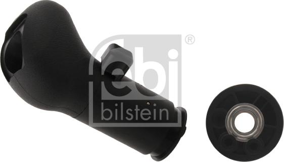 Febi Bilstein 31161 - Ручка важеля перемикання передач autozip.com.ua