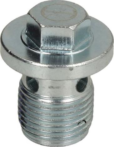 FEBI Bilstein 31119 - Різьбова пробка, масляний піддон autozip.com.ua