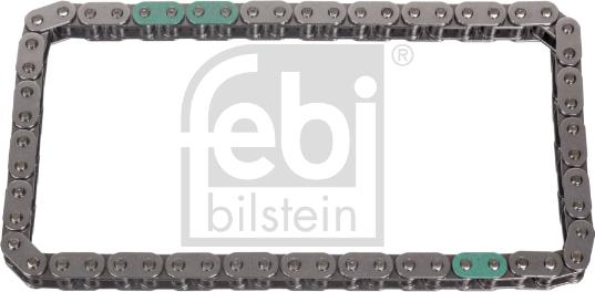 Febi Bilstein 31115 - Ланцюг, привід маслонасоса autozip.com.ua