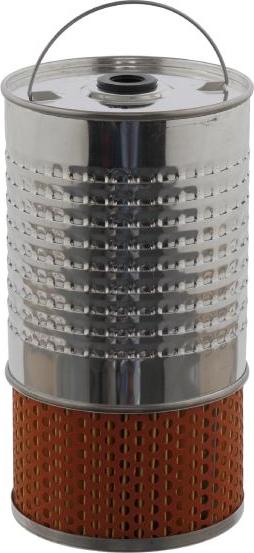 FEBI Bilstein 31188 - Масляний фільтр autozip.com.ua