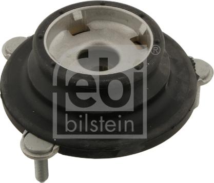 Febi Bilstein 31133 - Опора стійки амортизатора, подушка autozip.com.ua