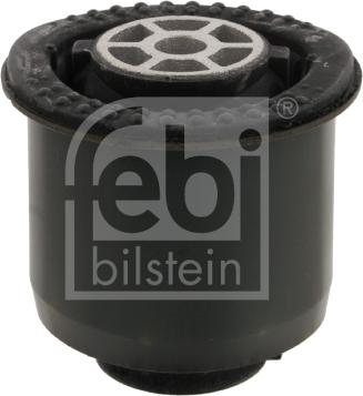 Febi Bilstein 31129 - Втулка, балка мосту autozip.com.ua