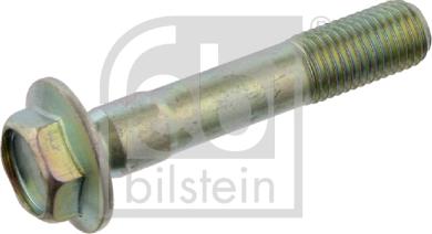 Febi Bilstein 31844 - Гвинт, натяжна ролик autozip.com.ua