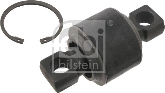 Febi Bilstein 31848 - Ремонтний комплект, важіль підвіски autozip.com.ua