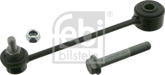 Febi Bilstein 31843 - Тяга / стійка, стабілізатор autozip.com.ua