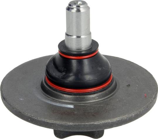 FEBI Bilstein 31847 - Шарова опора, несучий / направляючий шарнір autozip.com.ua