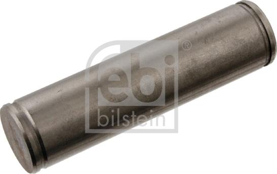 Febi Bilstein 31868 - Болт, поворотної вилки autozip.com.ua