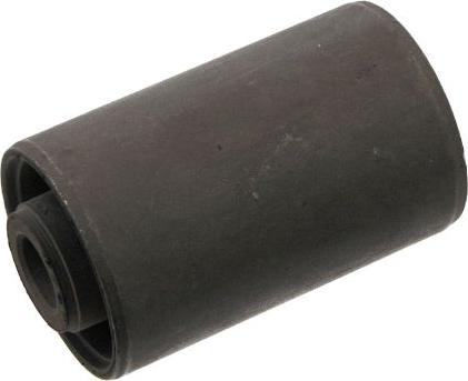 FEBI Bilstein 31804 - Сайлентблок, важіль підвіски колеса autozip.com.ua