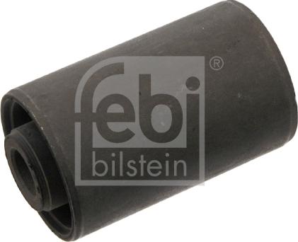 Febi Bilstein 31804 - Сайлентблок, важеля підвіски колеса autozip.com.ua