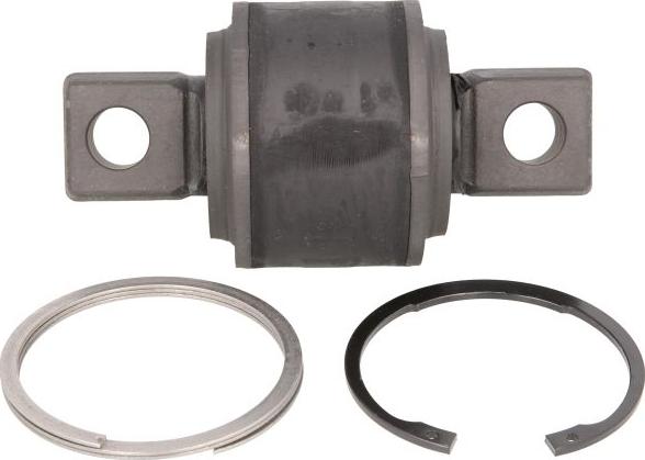FEBI Bilstein 31802 - Ремонтний комплект, важіль підвіски autozip.com.ua