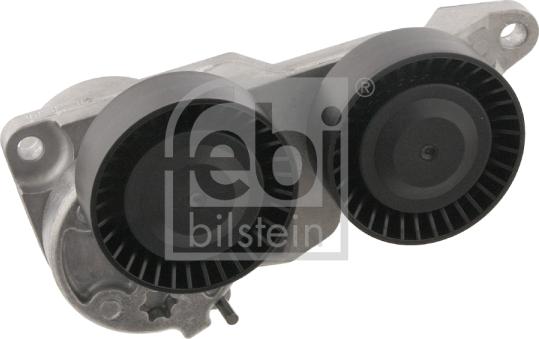 Febi Bilstein 31359 - Натягувач ременя, клинові зуб. autozip.com.ua