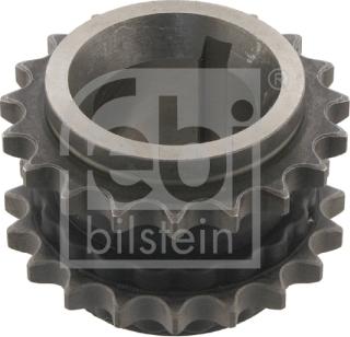 Febi Bilstein 31351 - Шестерня, колінчастий вал autozip.com.ua