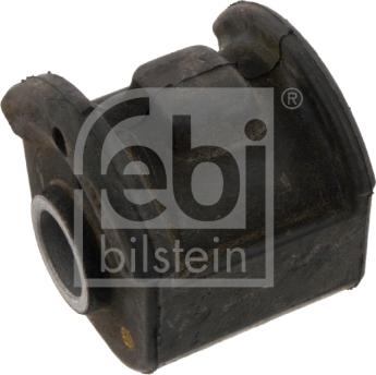 Febi Bilstein 31365 - Сайлентблок, важеля підвіски колеса autozip.com.ua