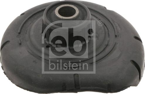 Febi Bilstein 31387 - Опора стійки амортизатора, подушка autozip.com.ua