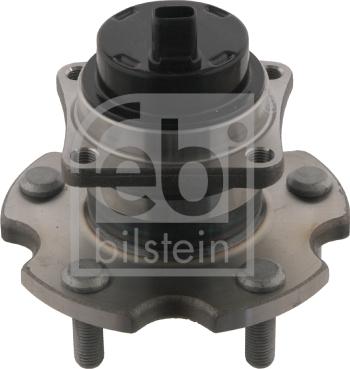 Febi Bilstein 31336 - Комплект підшипника маточини колеса autozip.com.ua