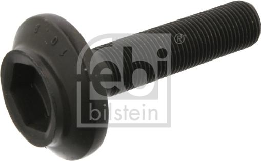 Febi Bilstein 31324 - Болт autozip.com.ua