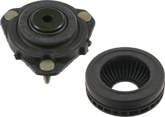 FEBI Bilstein 31292 - Опора стійки амортизатора, подушка autozip.com.ua