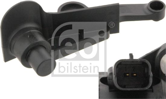 Febi Bilstein 31241 - Датчик імпульсів, колінчастий вал autozip.com.ua