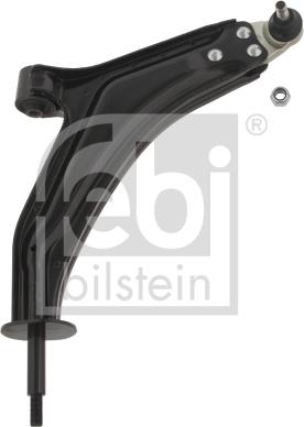 Febi Bilstein 31259 - Важіль незалежної підвіски колеса autozip.com.ua