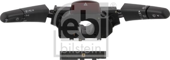 Febi Bilstein 31203 - Вимикач, головне світло autozip.com.ua