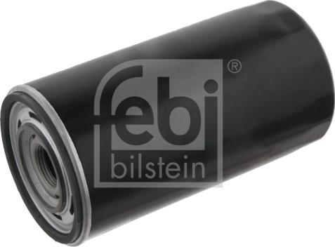 Febi Bilstein 31219 - Масляний фільтр autozip.com.ua