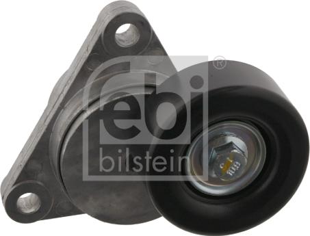 Febi Bilstein 31214 - Натягувач ременя, клинові зуб. autozip.com.ua