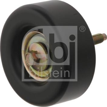 Febi Bilstein 31288 - Паразитний / провідний ролик, поліклиновий ремінь autozip.com.ua