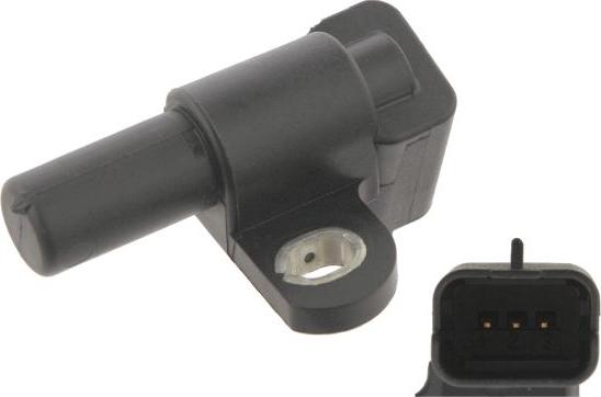 FEBI Bilstein 31238 - Датчик, положення розподільного валу autozip.com.ua