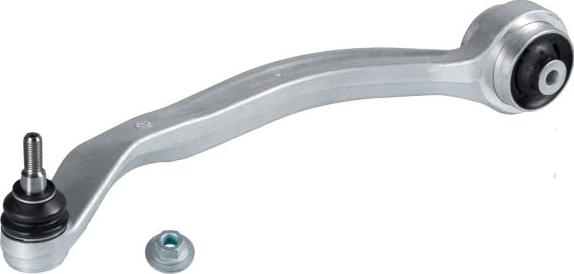 FEBI Bilstein 31277 - Важіль незалежної підвіски колеса autozip.com.ua