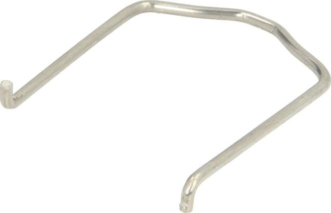 FEBI Bilstein 31799 - Пружинний замок, заглушка фланця холодоагенту autozip.com.ua